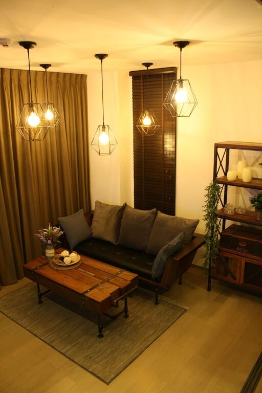 Пак-Чонг: CK Cottage at The Valley Khaoyai
