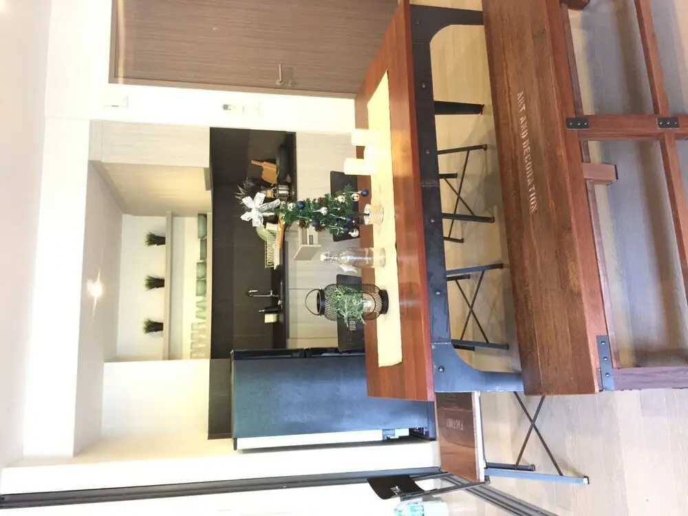 Пак-Чонг: CK Cottage at The Valley Khaoyai