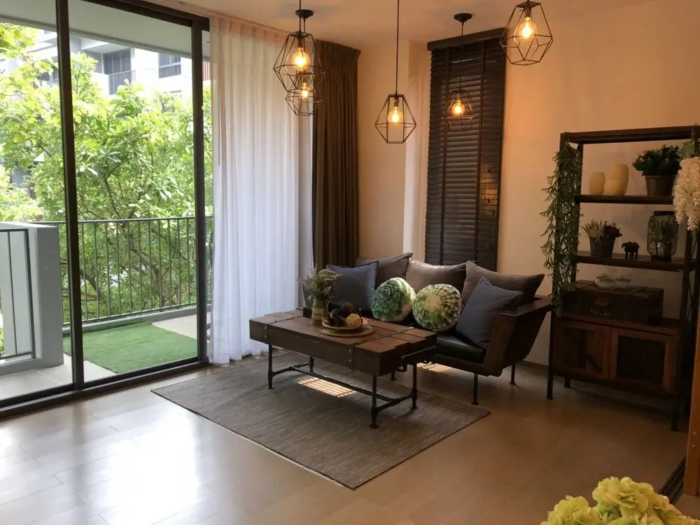 Пак-Чонг: CK Cottage at The Valley Khaoyai