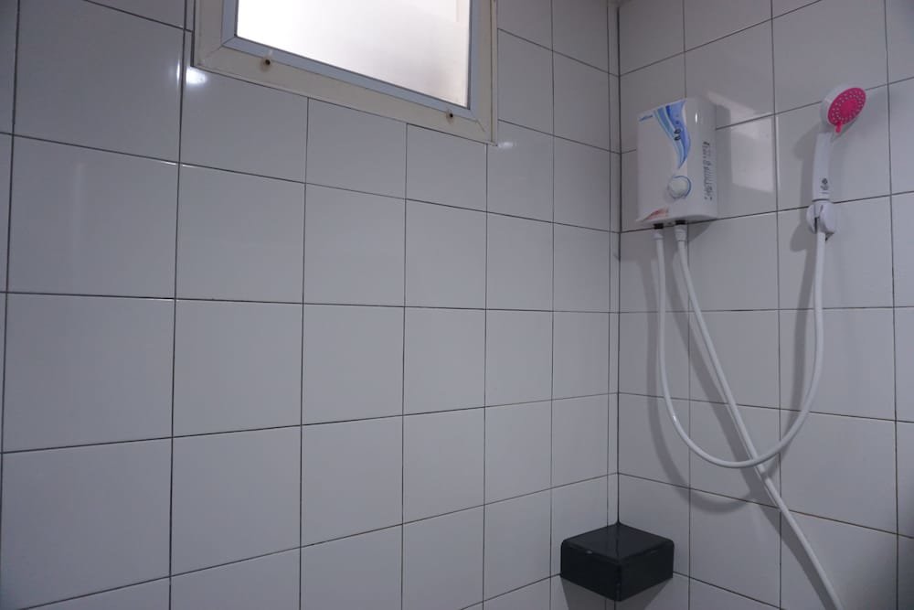 Удонтхани: Jai Apartment