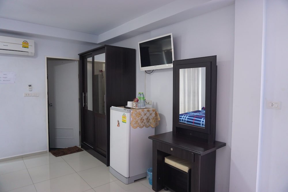 Удонтхани: Jai Apartment