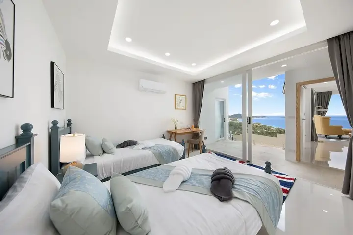 Самуи: Villa Hailan with Private Pool