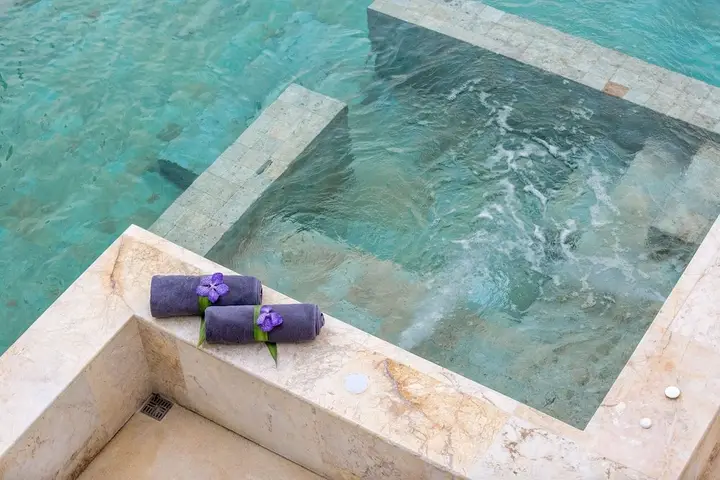 Самуи: Villa Hailan with Private Pool