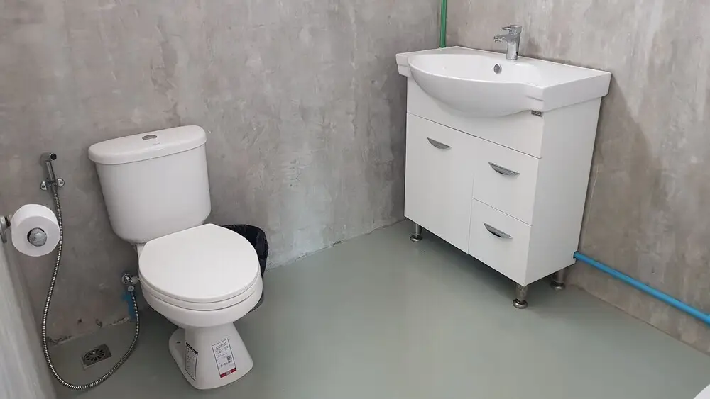 Чиангмай: B Samcook Home 16