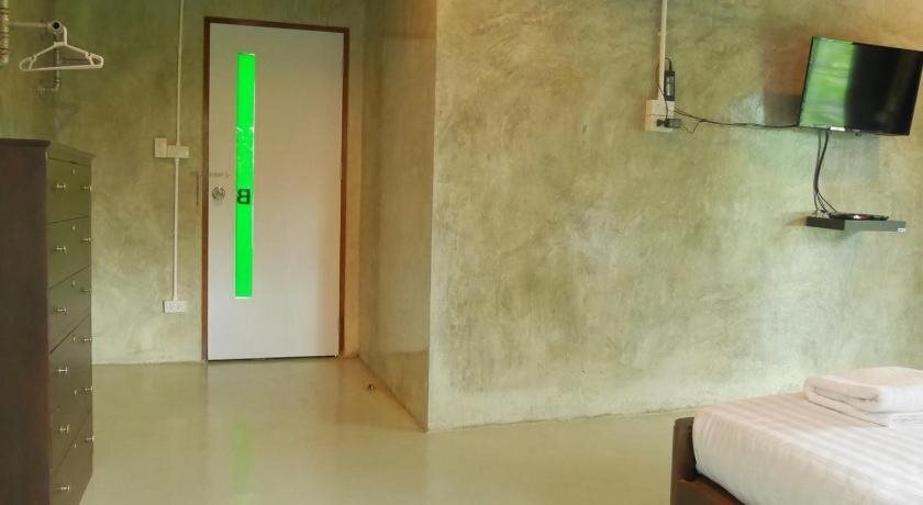 Чиангмай: B Samcook Home 16