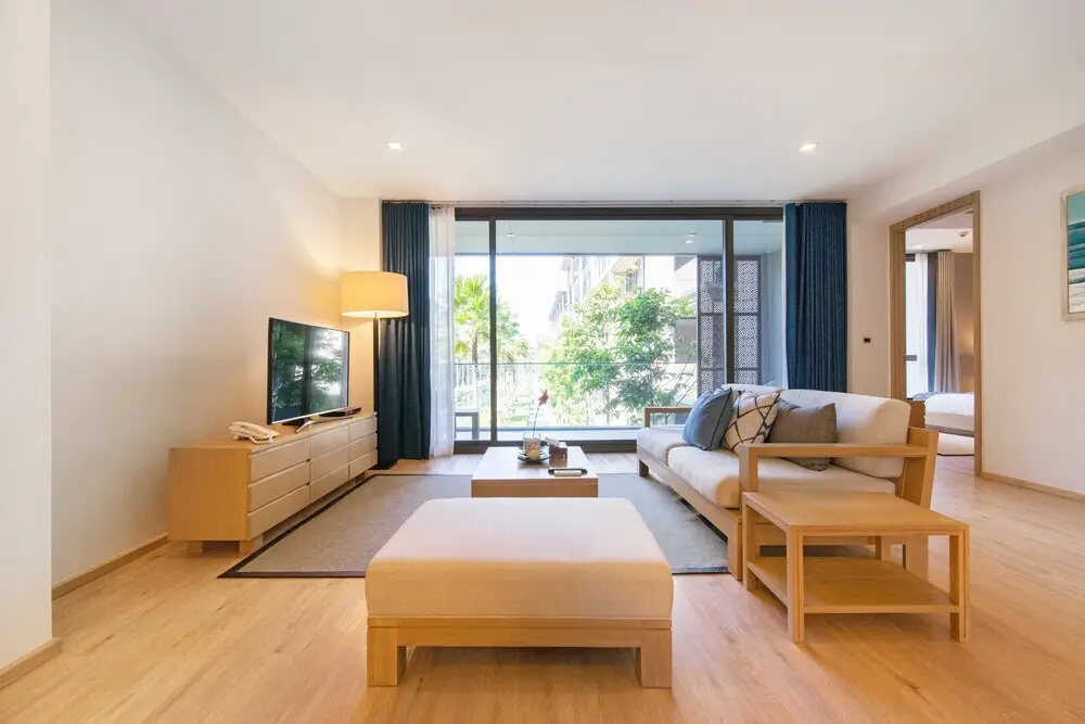 Тхаланг: Baan Mai Khao Phuket By Favstay