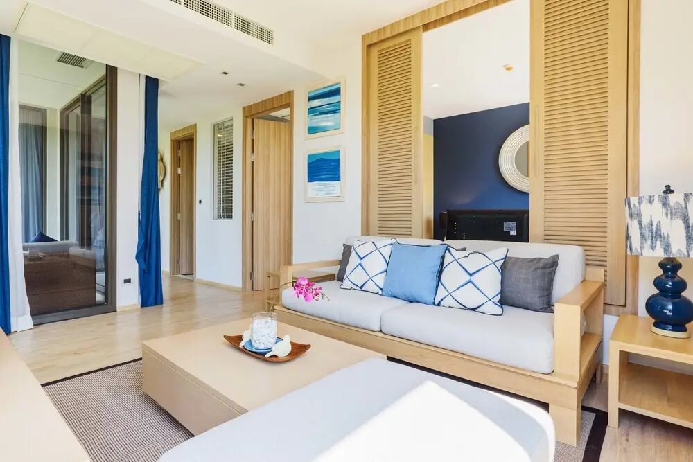 Тхаланг: Baan Mai Khao Phuket By Favstay