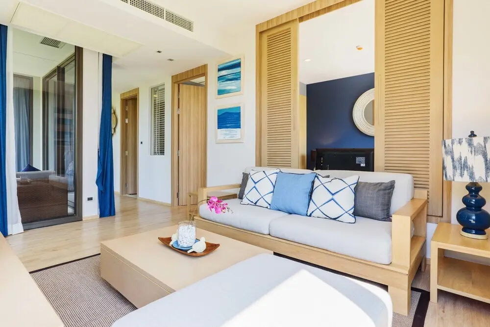 Тхаланг: Baan Mai Khao Phuket By Favstay