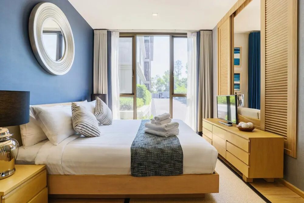 Тхаланг: Baan Mai Khao Phuket By Favstay