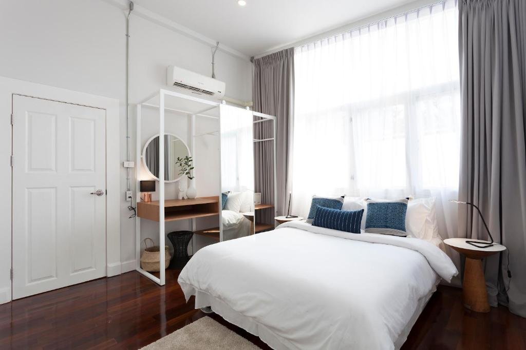 Чиангмай: Villa 89 Nimman - Chiang Mai