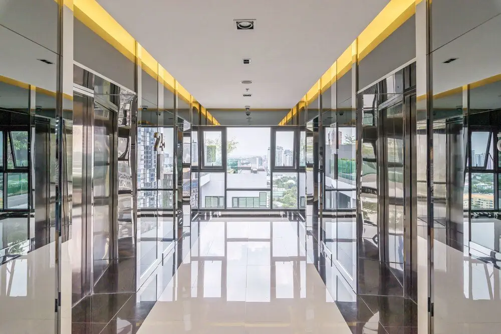 Thonglor Scenery By Favstay — фото 1