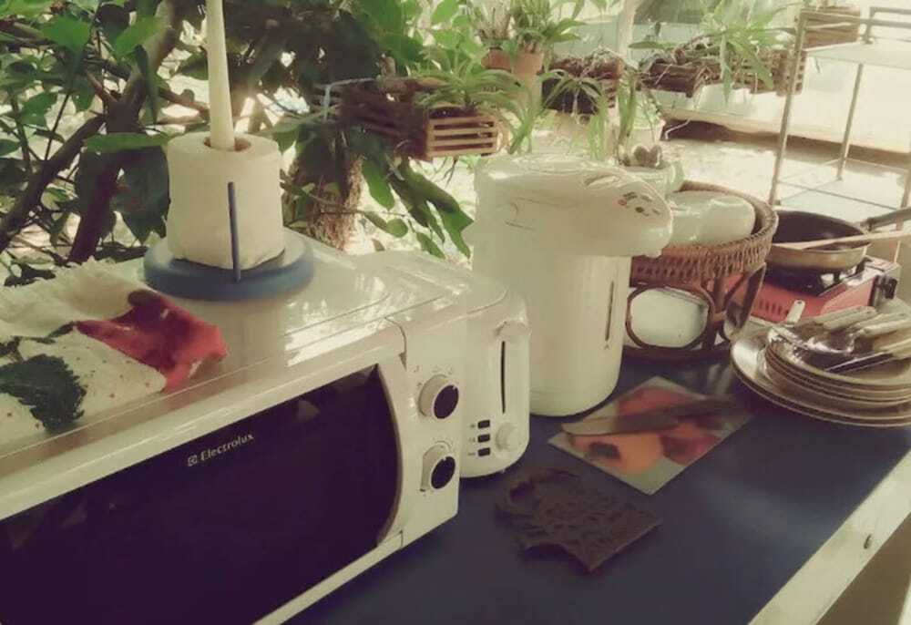 Чиангмай: Mild Home Guesthouse