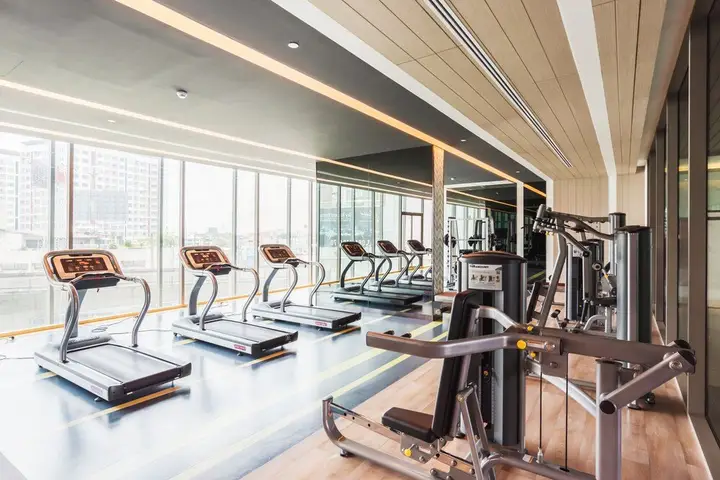 Бангкок: The Room Sukhumvit 69 By Favstay
