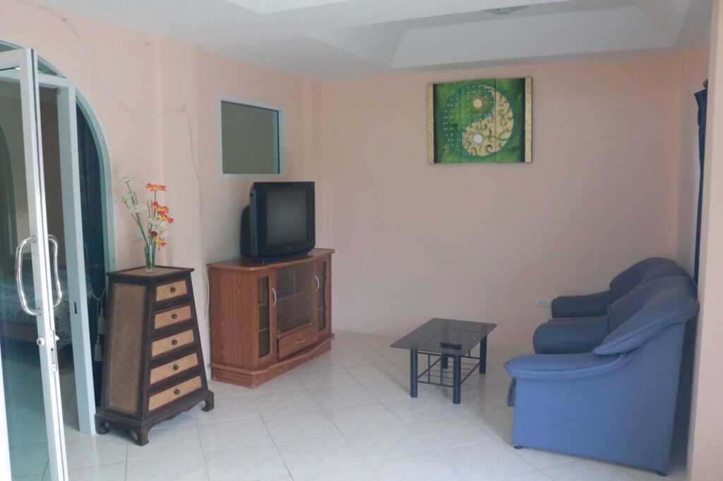 Банг-Саре: EEd Amata Resort