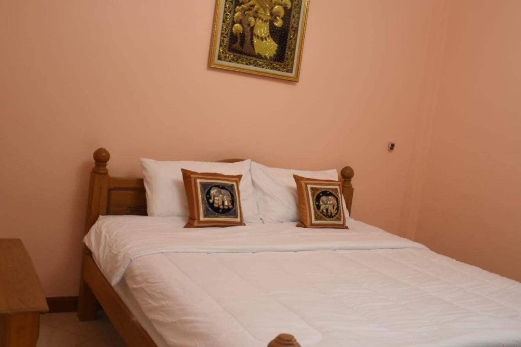 Банг-Саре: EEd Amata Resort