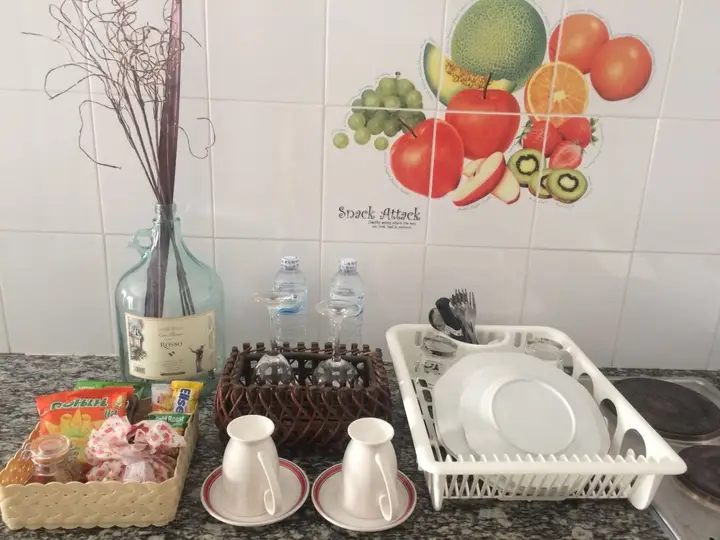 Банг-Саре: EEd Amata Resort