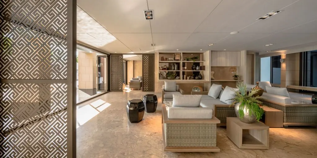 Тхаланг: Baan Mai Khao Beachfront Condo