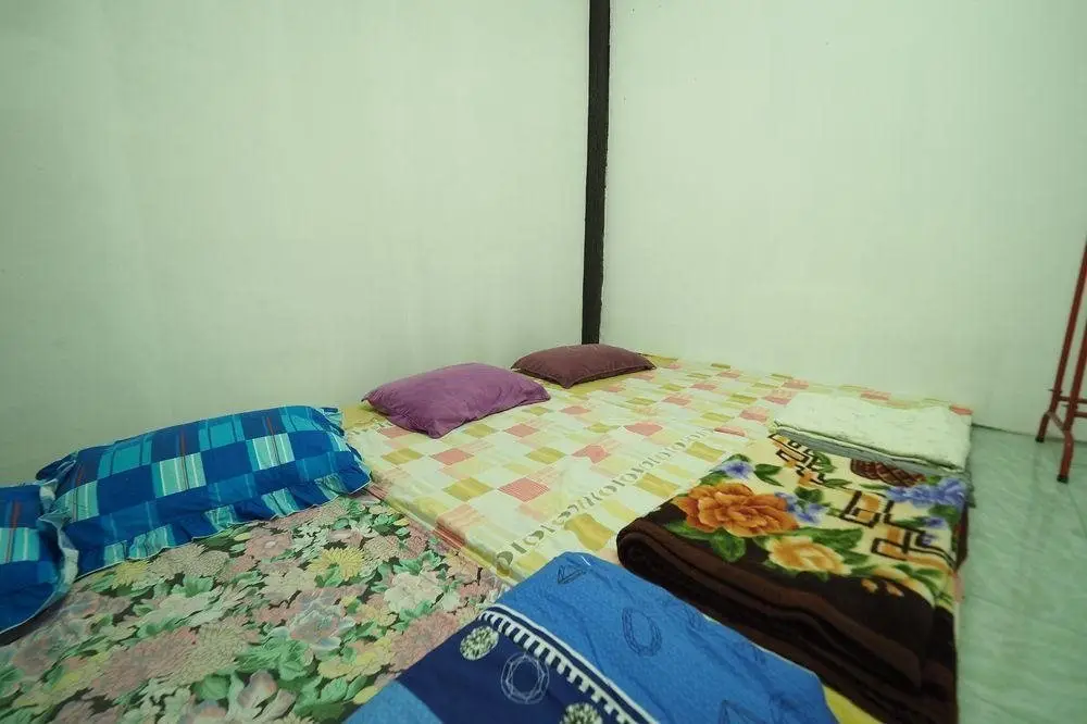 Сукотай: Ruamjai Homestay