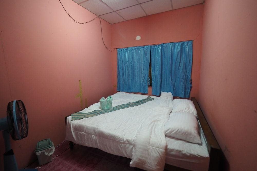 Сукотай: Ruamjai Homestay