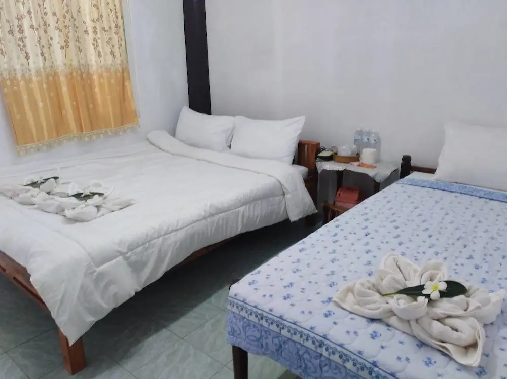 Сукотай: Ruamjai Homestay