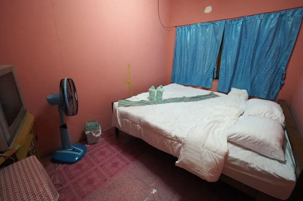 Сукотай: Ruamjai Homestay