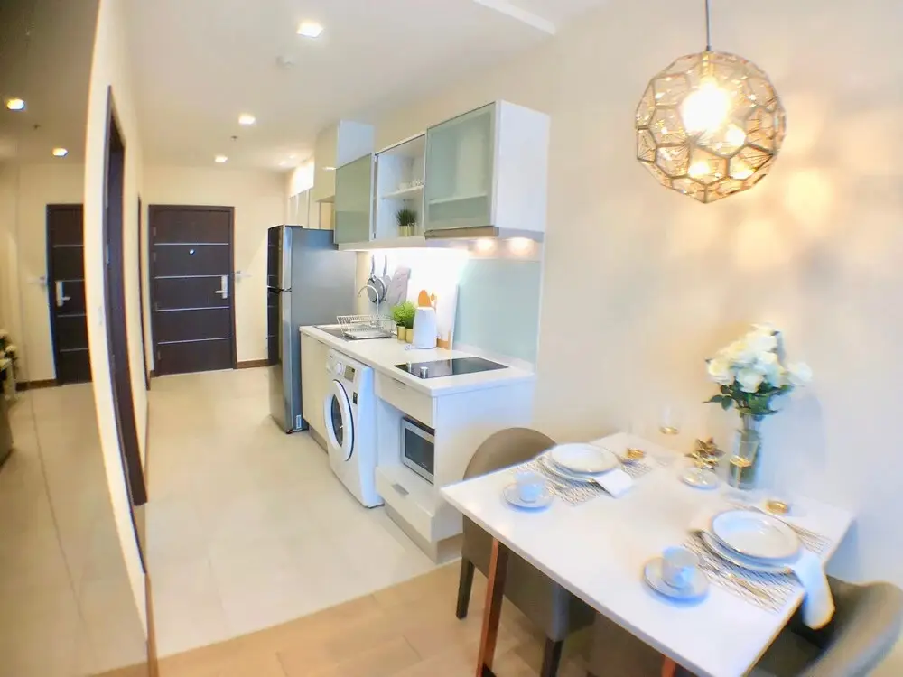 Чиангмай: The Astra Condo Chiang Mai