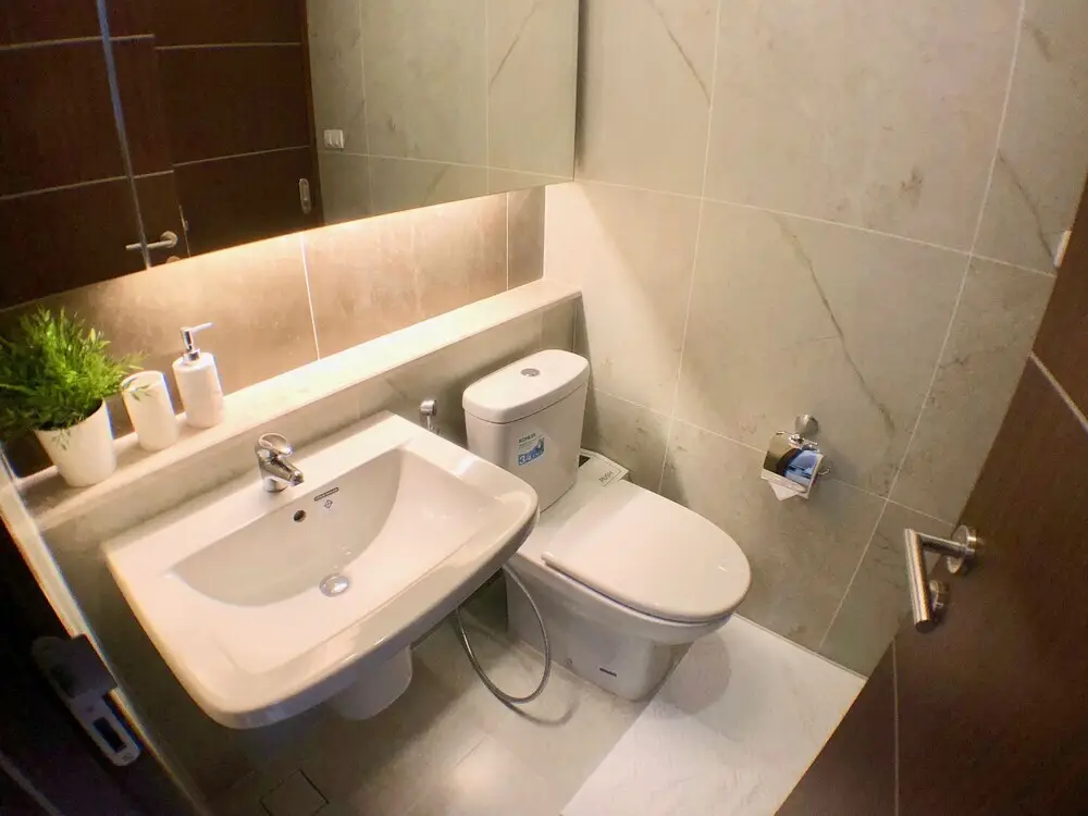 Чиангмай: The Astra Condo Chiang Mai
