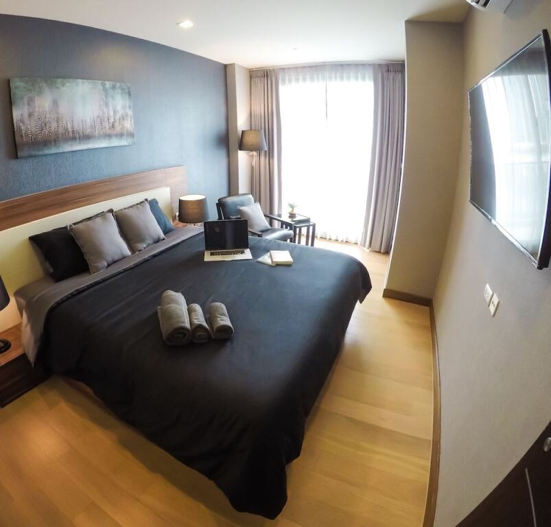 Чиангмай: The Astra Condo Chiang Mai