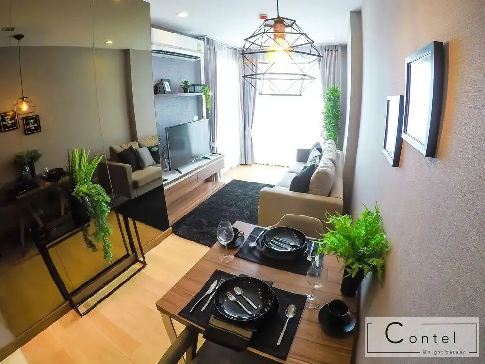 Чиангмай: The Astra Condo Chiang Mai