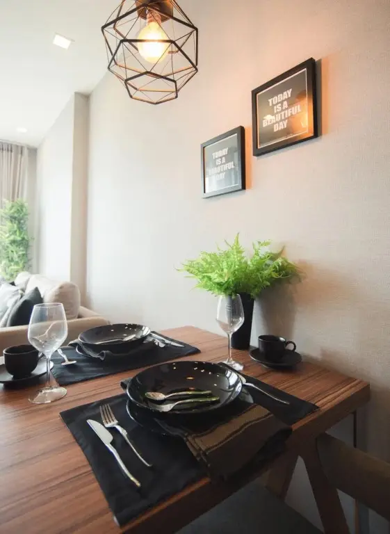 Чиангмай: The Astra Condo Chiang Mai