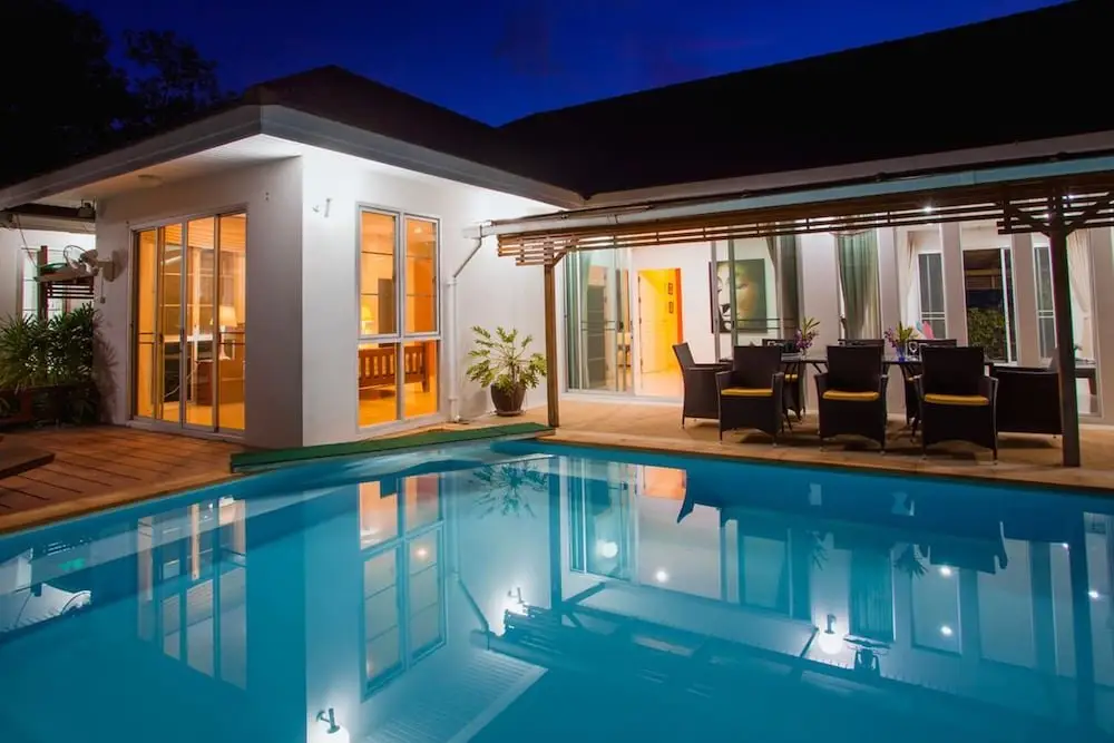Краби: Na Thai Villa