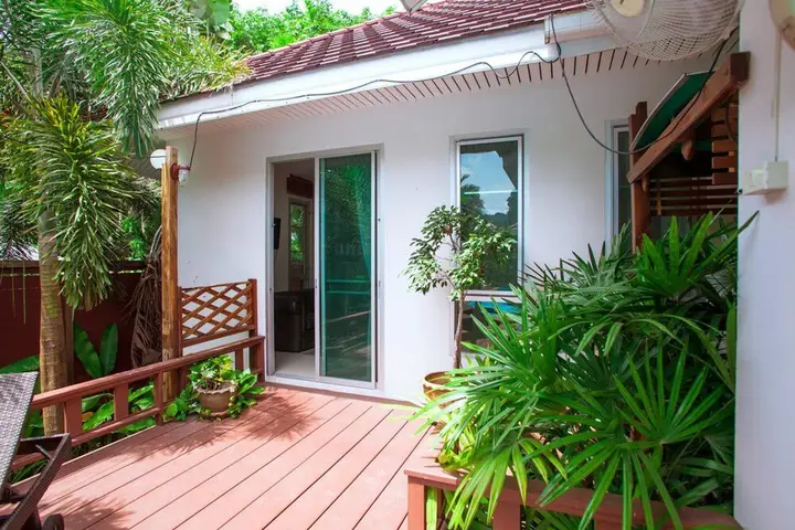 Краби: Na Thai Villa