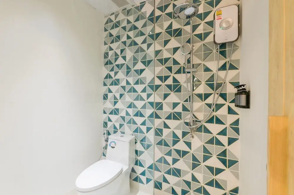 Бангкок: The Pattern Service Apartment