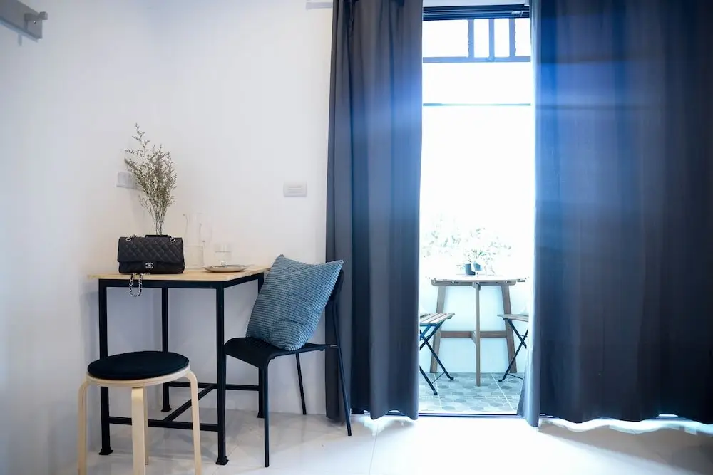 Бангкок: The Pattern Service Apartment