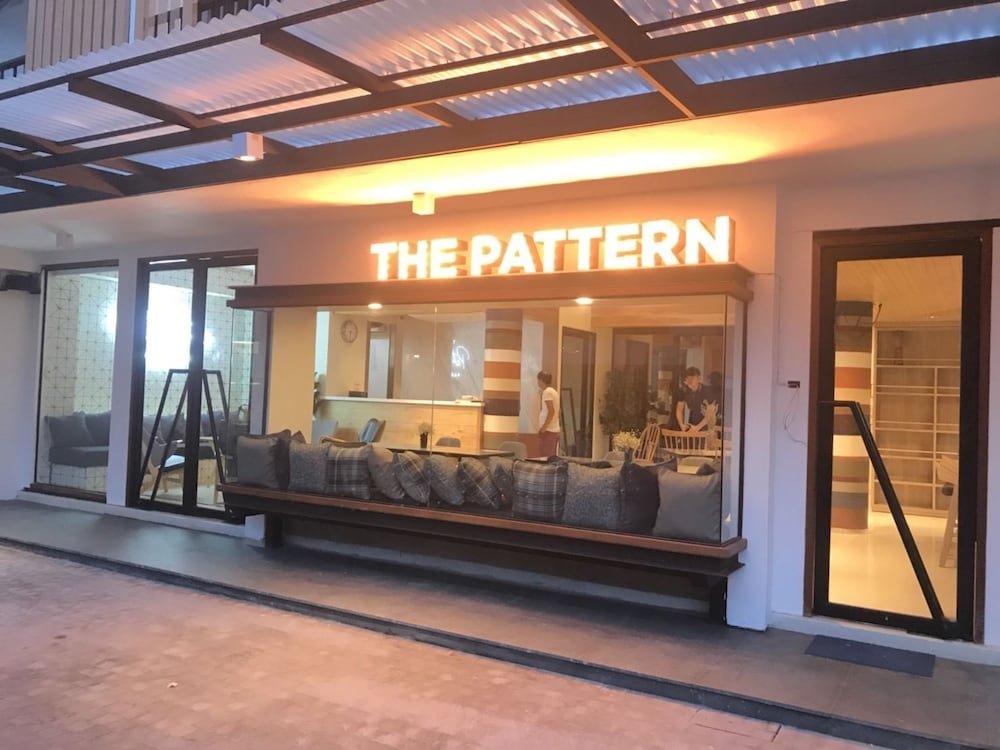 The Pattern Service Apartment — фото 1