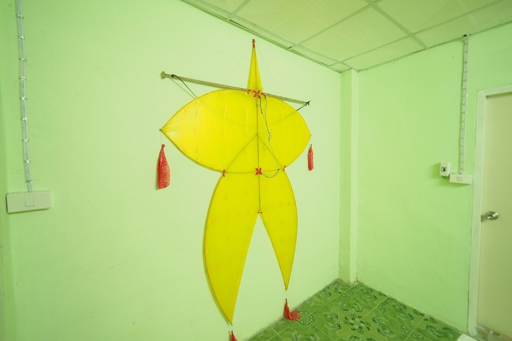 Сукотай: Ram Yai Homestay - Hostel