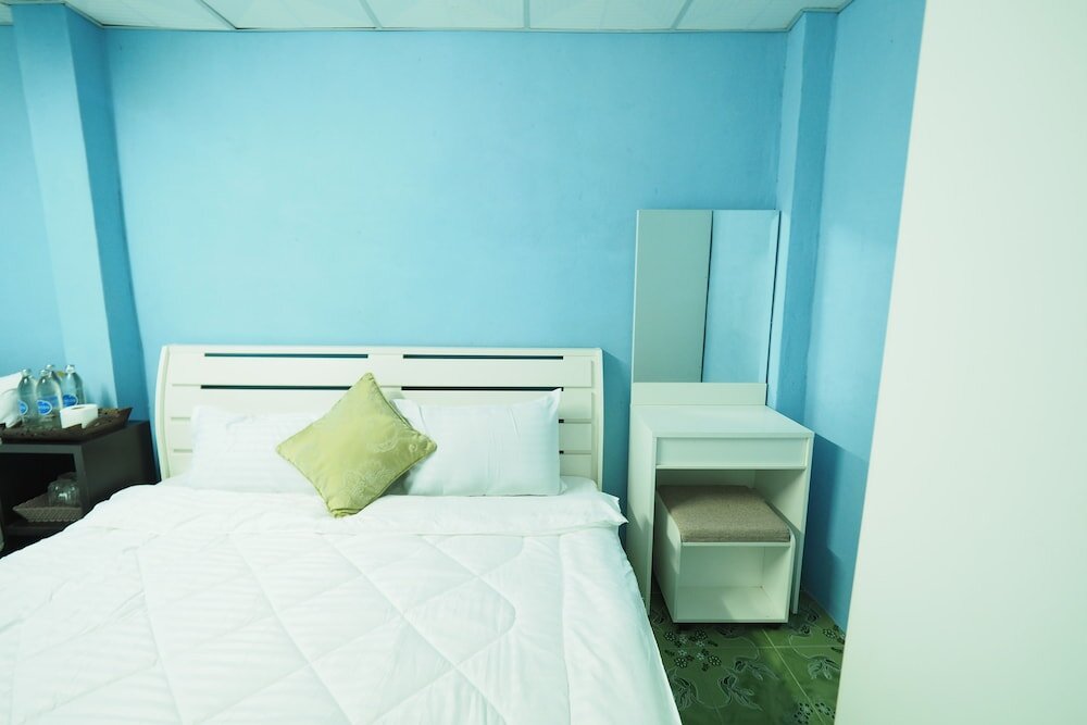 Сукотай: Ram Yai Homestay - Hostel