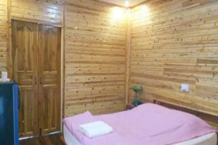 Пху Руэа: Rabiangphu Resort