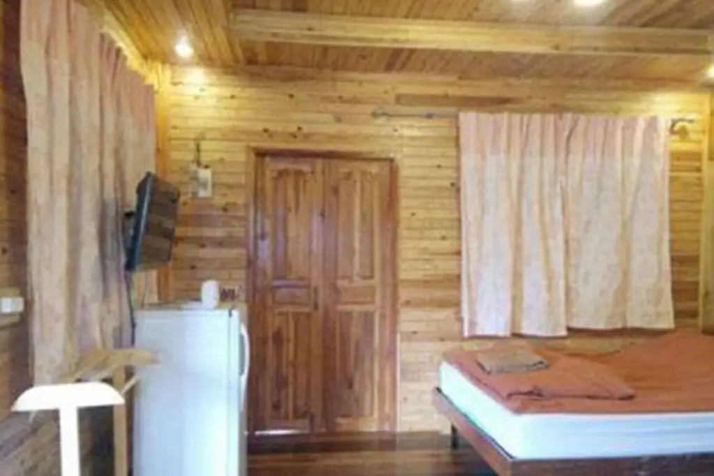 Пху Руэа: Rabiangphu Resort