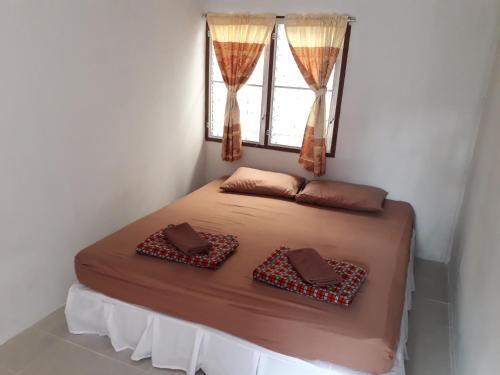 Чиангмай: Cody Guesthouse - Hostel