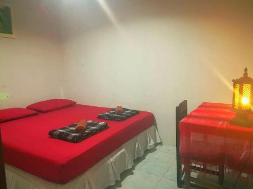Чиангмай: Cody Guesthouse - Hostel