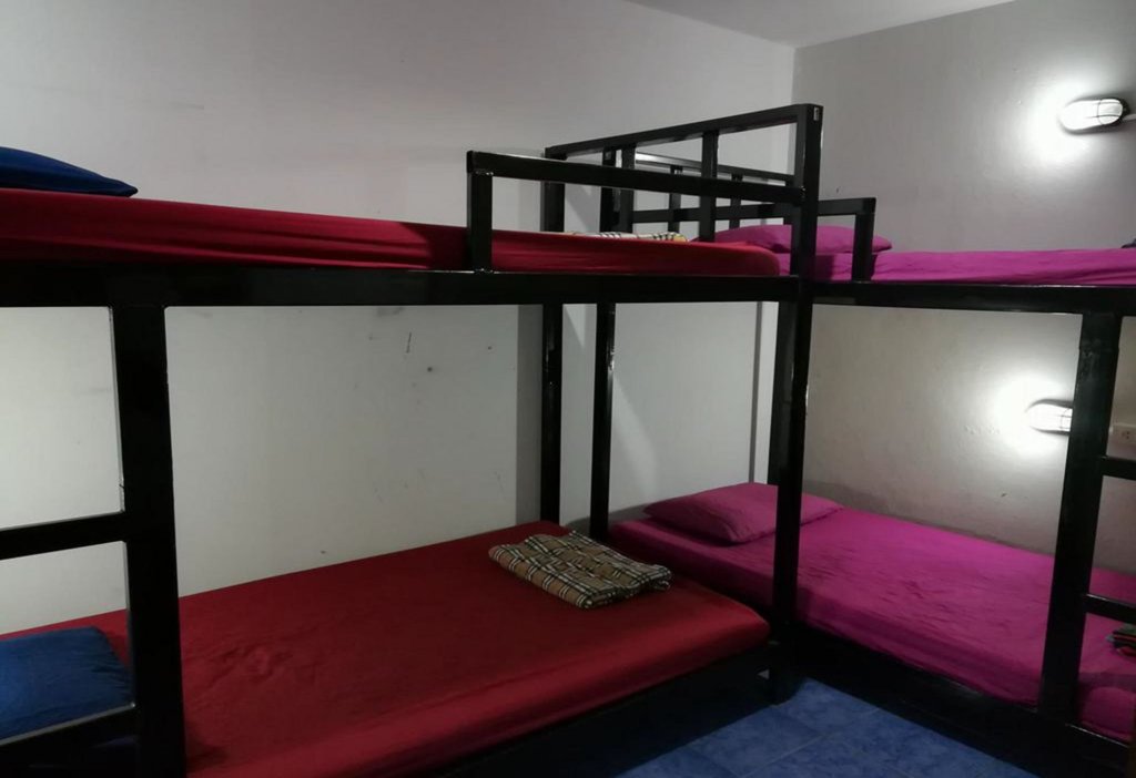 Чиангмай: Cody Guesthouse - Hostel