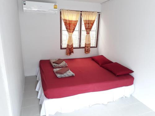 Чиангмай: Cody Guesthouse - Hostel