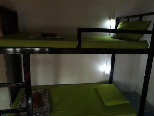 Чиангмай: Cody Guesthouse - Hostel