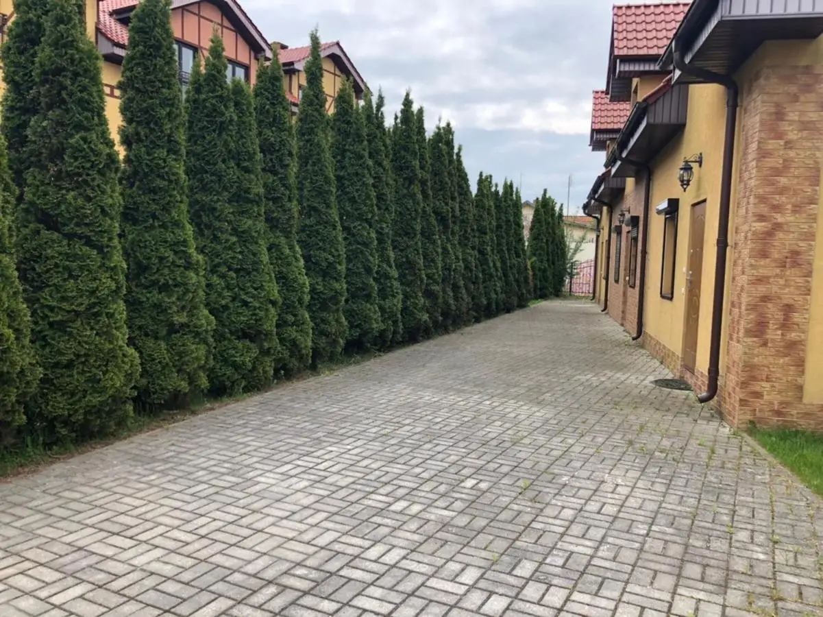 Лесной: Гостевой Дом Терраса