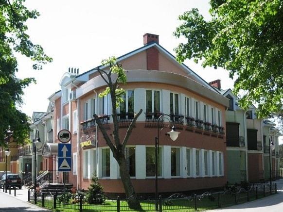 Гостевой Дом Терраса — фото 1