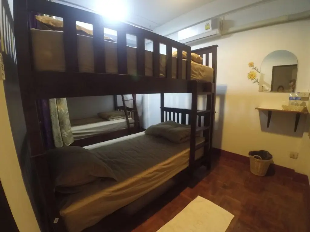Чиангмай: Tukkys Place