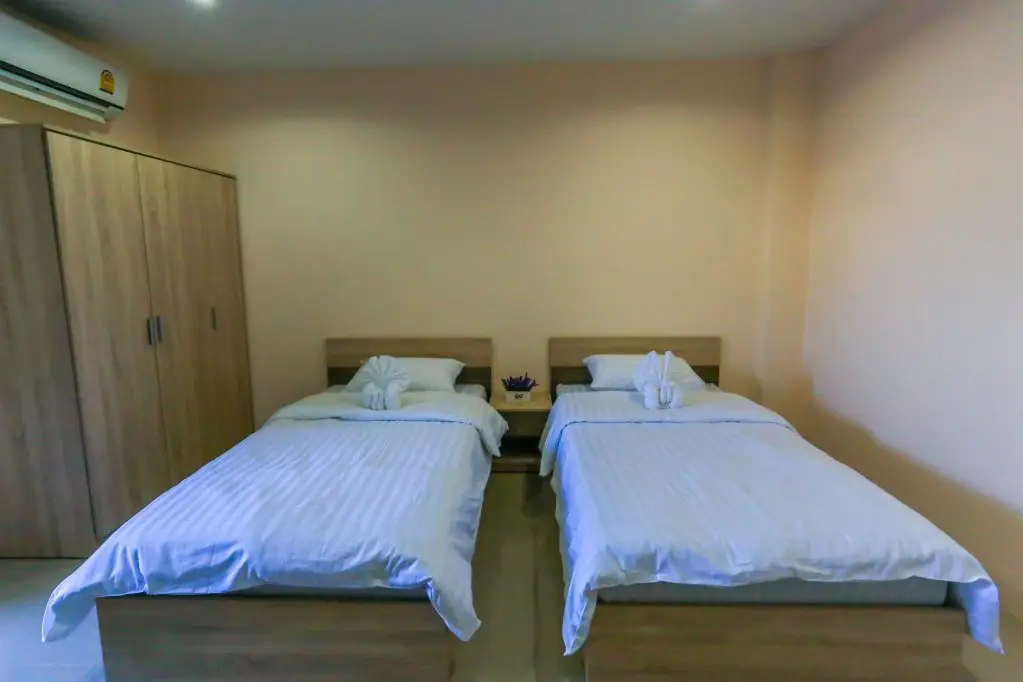 Мей-Сот: Tempo Plus Apartment Mae Sot
