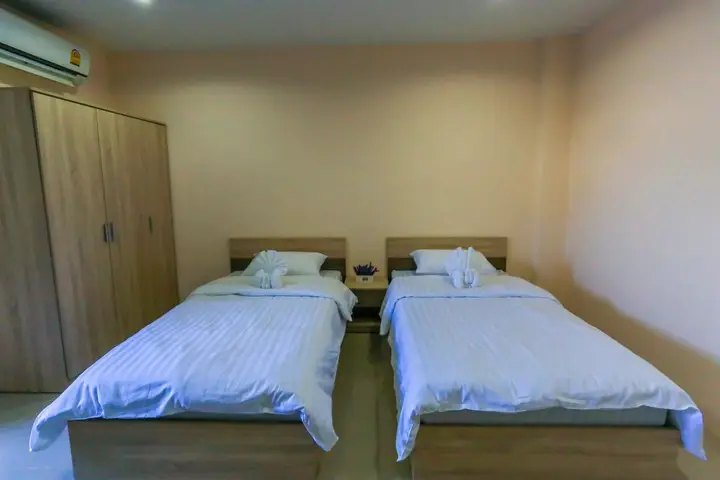 Мей-Сот: Tempo Plus Apartment Mae Sot