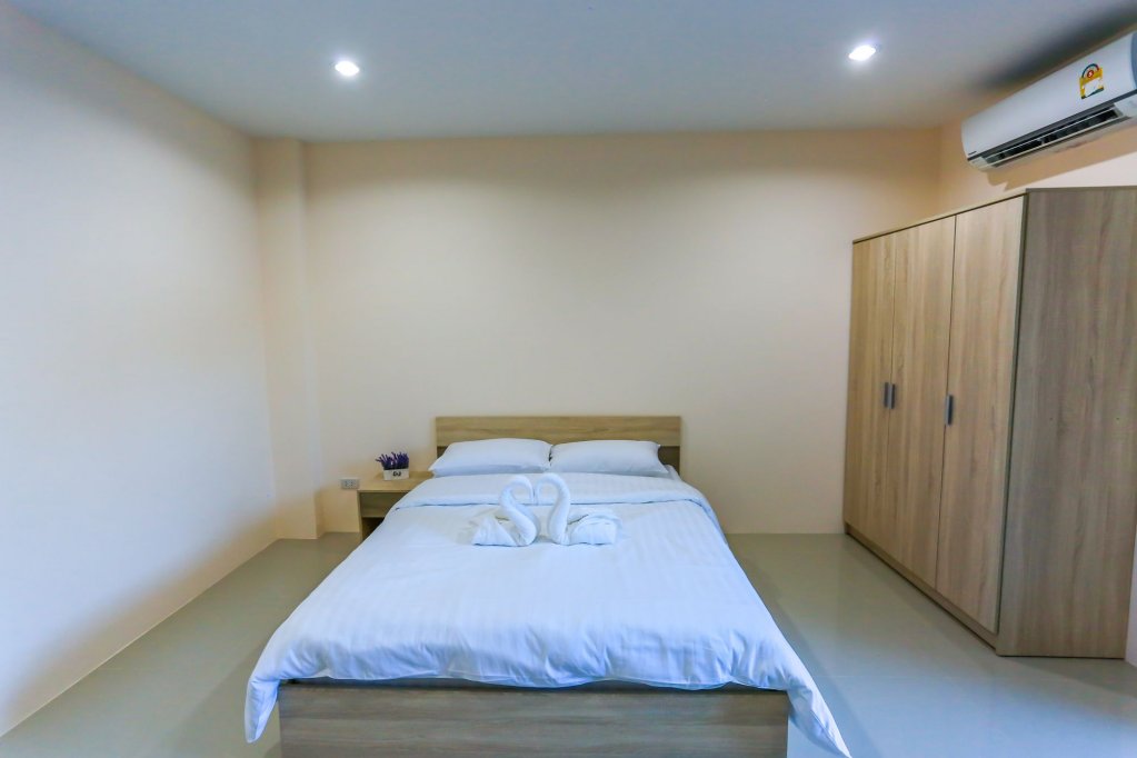 Tempo Plus Apartment Mae Sot — фото 1